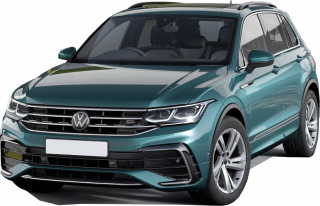 2022 Volkswagen Tiguan 2.0 TDI 150 PS 4MOTION DSG Elegance (4x4) Araba kullananlar yorumlar